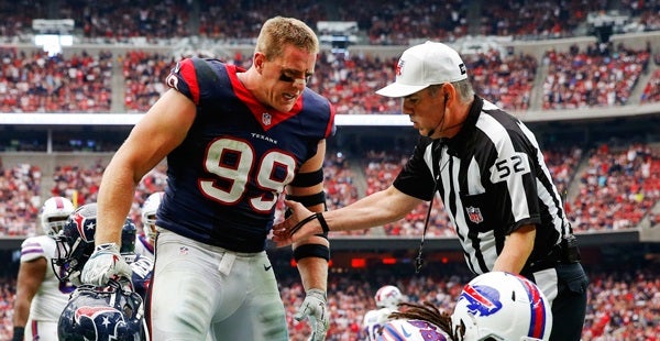 Is American football a match for the Olympics?