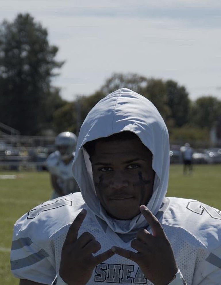 Rutgers 2025 Football Prospects Rutgers 2025 Football Prospects