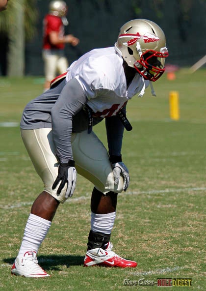 Jeff Luc: Bearcats Linebacker, Manimal, Half Jersey Devotee - Down The Drive