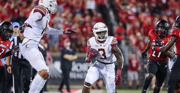 247Sports on X: College football's 30 best uniforms ahead of 2023 season,  ranked:   / X