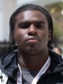 Ja'marian Clark athlete image