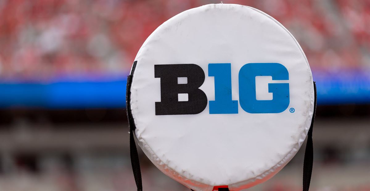 Report: Big Ten cancels 2020 football season