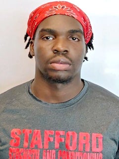 Houston 2022 Football Prospects Houston Cougars Junior Day 2022