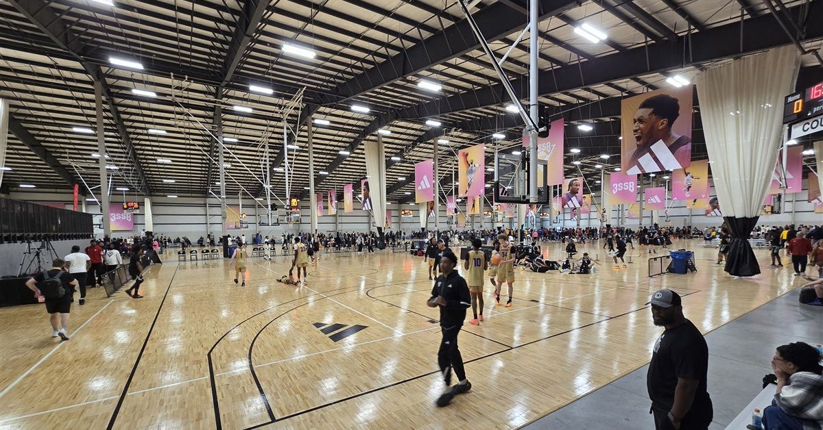 Recruit Watching — Saturday of the 2026 May Evaluation Period