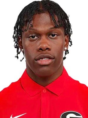 Maurice Gleaton Jr. athlete image