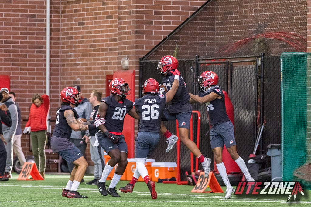 Three questions about Utah's defense after week one of camp