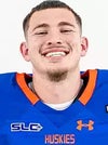 Eli Brickhandler, Houston Christian, Quarterback