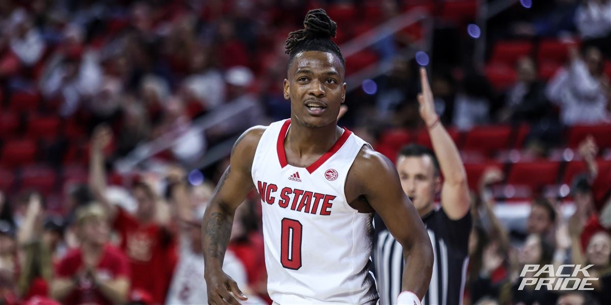 Postgame Takeaways: NC State torches CSU in final tuneup before road swing