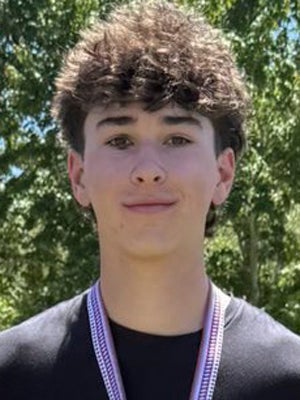 Levi Kerr