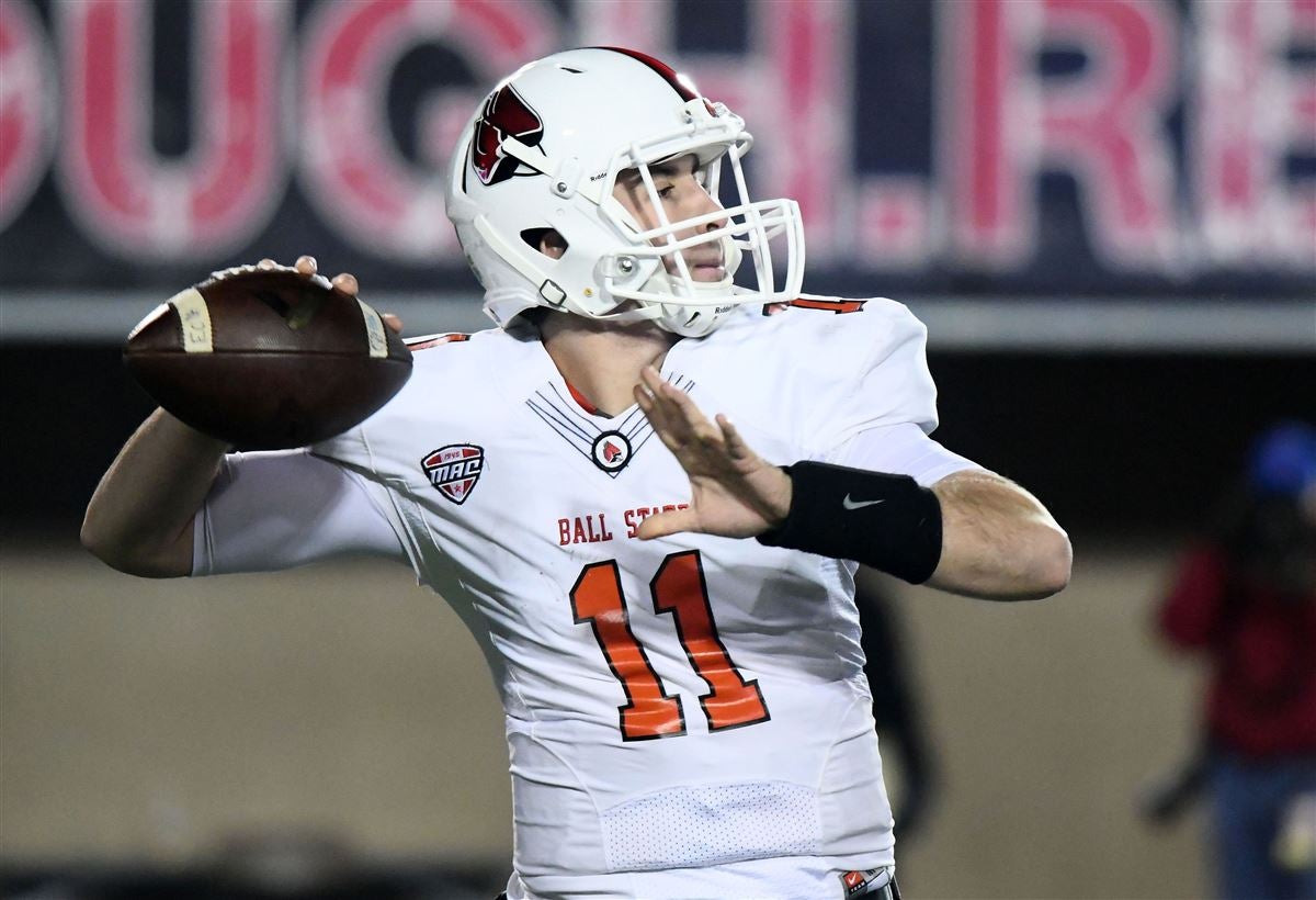 Nolan Givan, San Diego State, Tight End