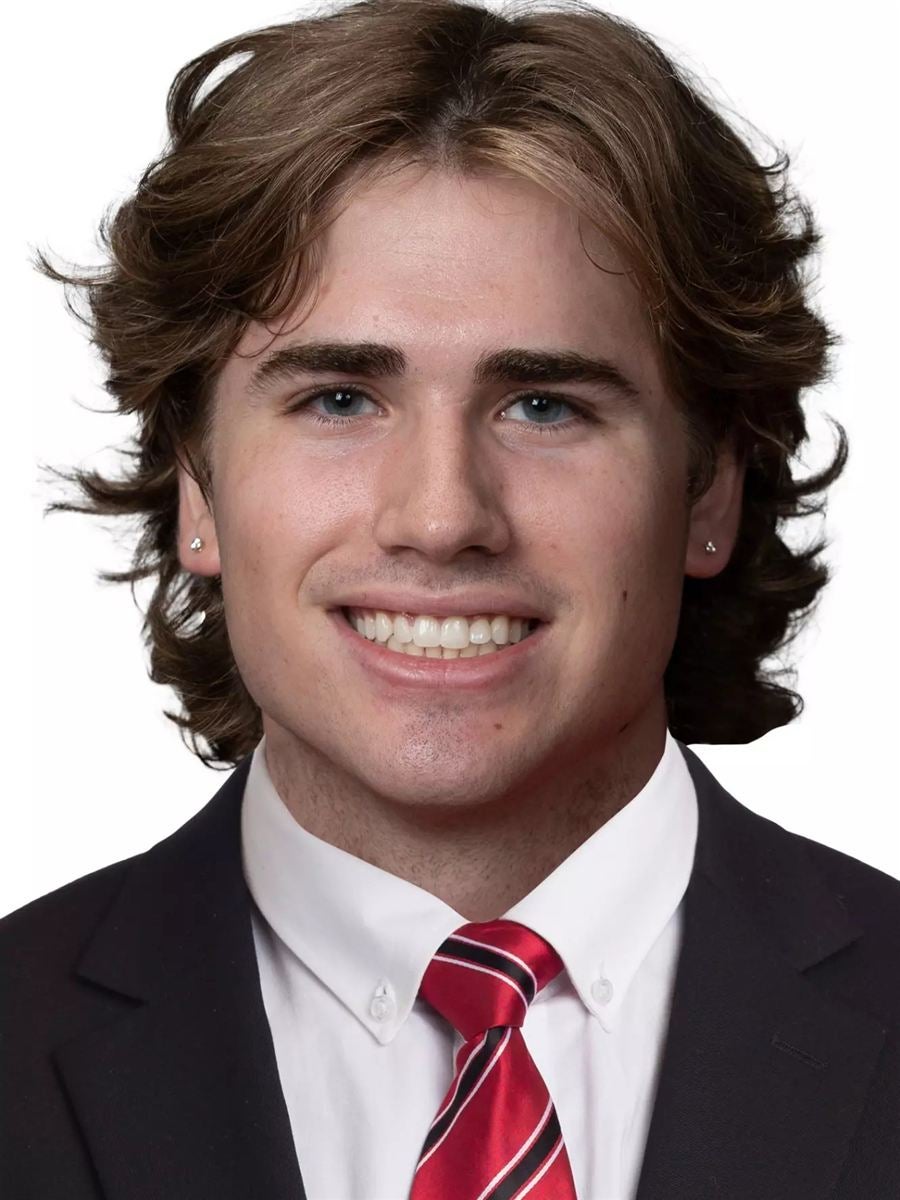 Dane Pardridge athlete image