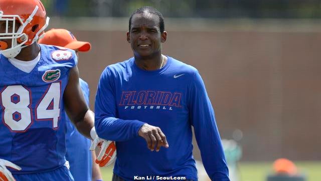 WCA Gator Talk with Randy Shannon Continues Thursday - Florida Gators