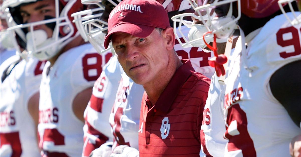 College Football Insiders: How Oklahoma's Brent Venables could be 'in  danger' as Sooners face tough schedule