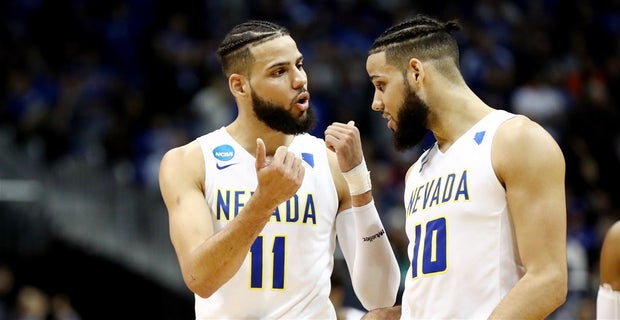 Know The Foe Insider Look At The Nevada Wolf Pack