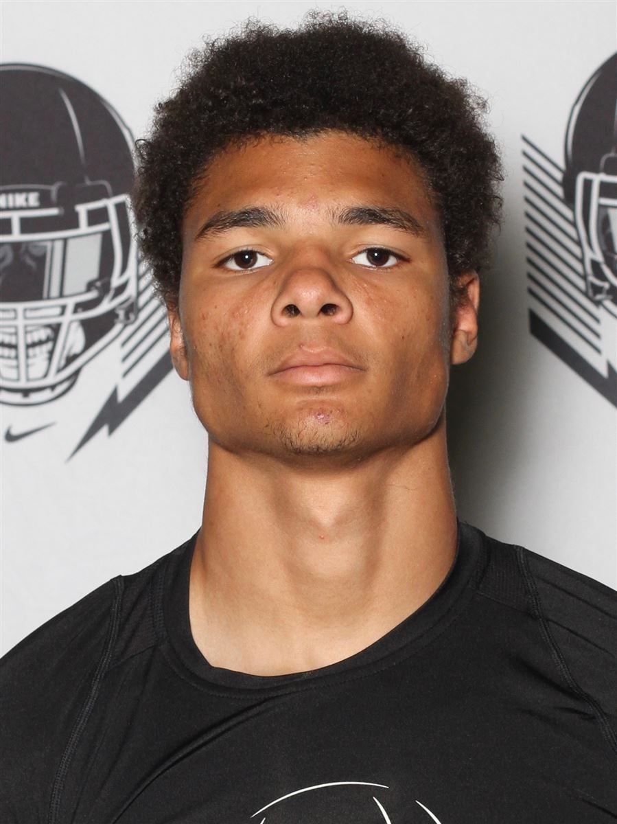 Tevin Wooten, Stephen F Austin HS, Cornerback