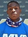 Marcus Washington, Grovetown, Cornerback