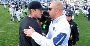 Big Ten coaches give anonymous opinions on Penn State football Big Ten coaches give anonymous opinions on Penn State football