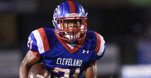 UCLA Commitment Analysis: Keegan Jones UCLA Commitment Analysis: Keegan Jones