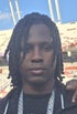 Jayvin Risher athlete image