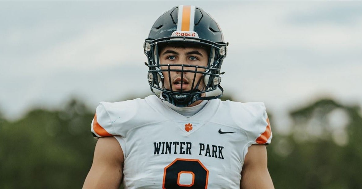 Why LB Giacamo SanFilippo committed to Kansas State over Louisville