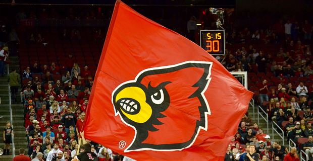 Original No Matter Where I Live Louisville Cardinals Mascot Will