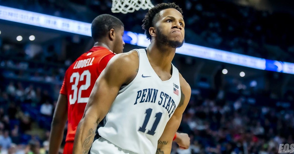 Top 10 unbreakable Penn State basketball records
