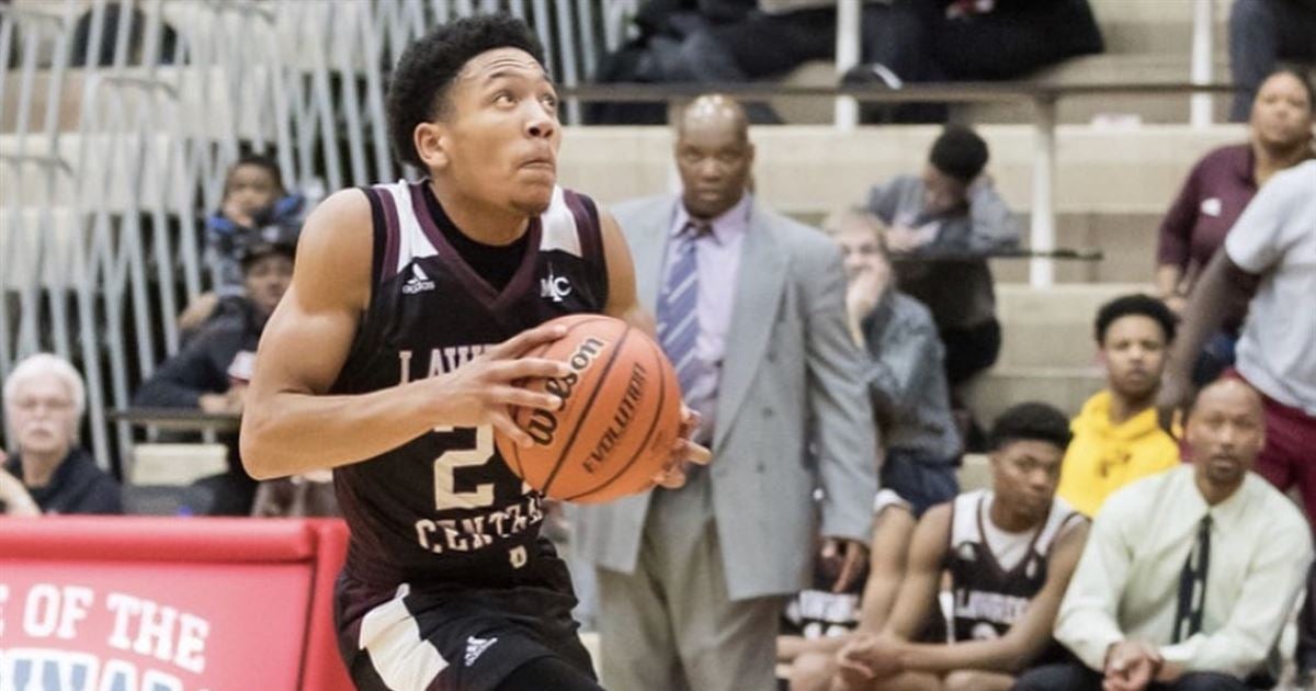 Nijel Pack Makes Compelling Case For Indiana S Mr Basketball