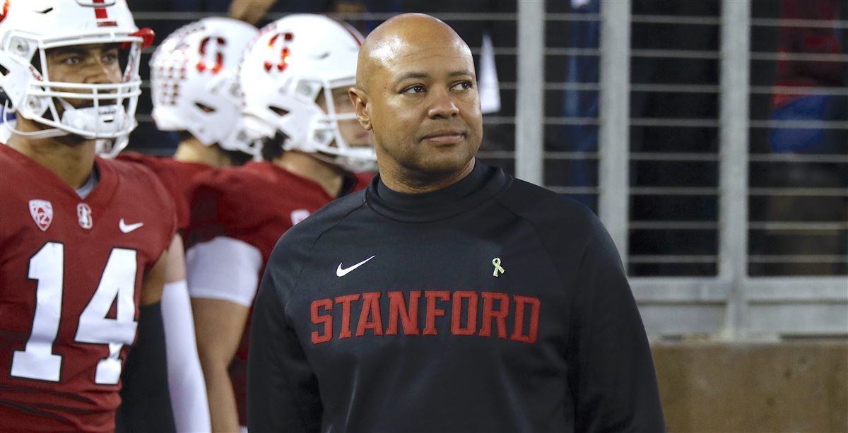 David Shaw remains on Denver Broncos' short list as search heats up
