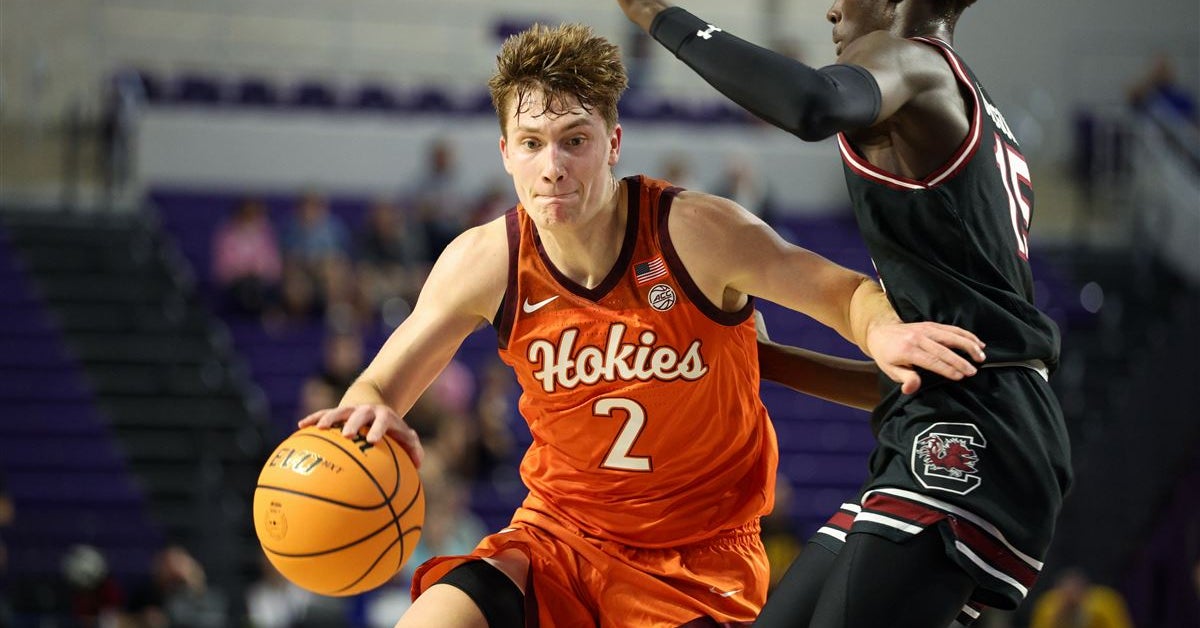 Jaden Schutt enters the transfer portal