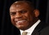 Mel Tucker