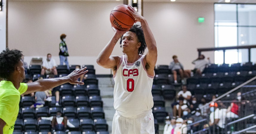 De'Ante Green Crystal Ball and scouting report De'Ante Green Crystal Ball and scouting report