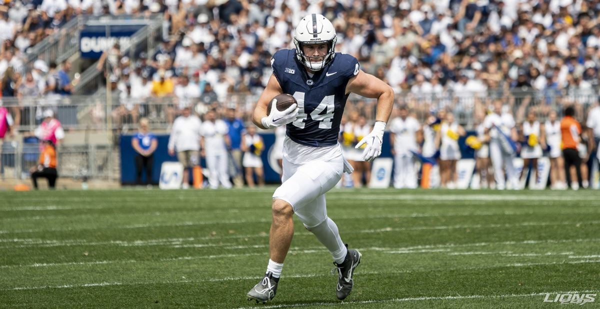 Penn State Football: Top 10 players in program history - Page 10