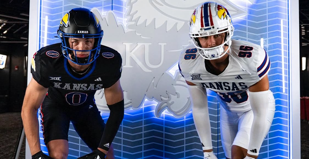 Kansas football offseason tracker: The latest KU roster movement ...