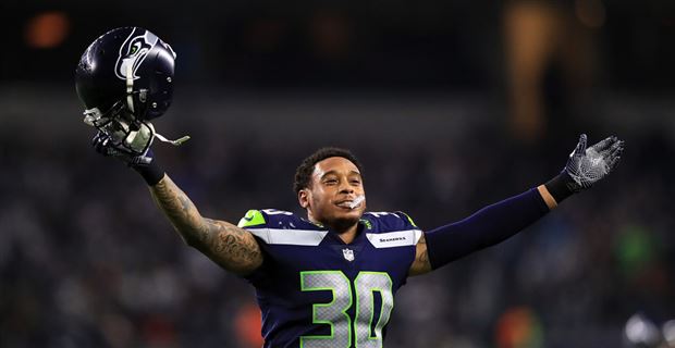 Chiefs reach deal with ex-Seahawks safety Tedric Thompson - ESPN