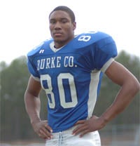 Cornelius washington Clearance