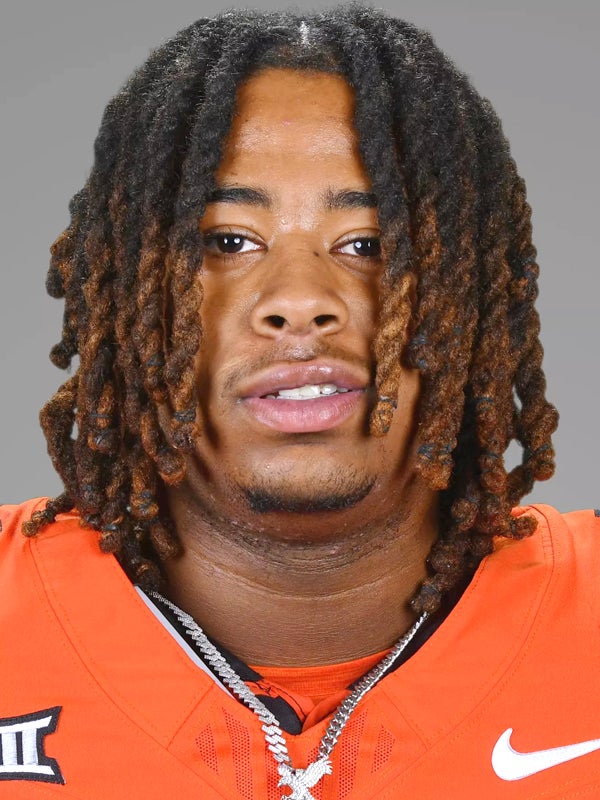Michael Riles athlete image