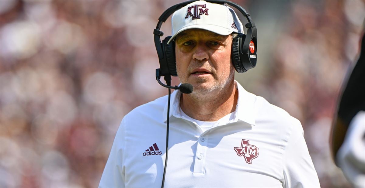 GigEm247 Podcast: Texas A&M adds transfer WR Tyrin Smith, breaking down visit weekend - Vimarsana News