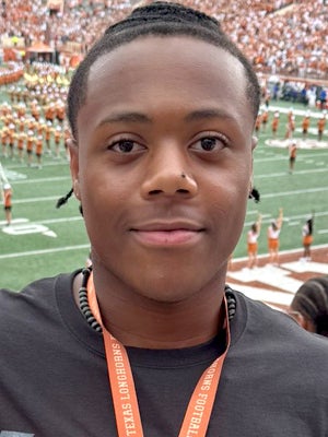 Vincent Moody athlete image