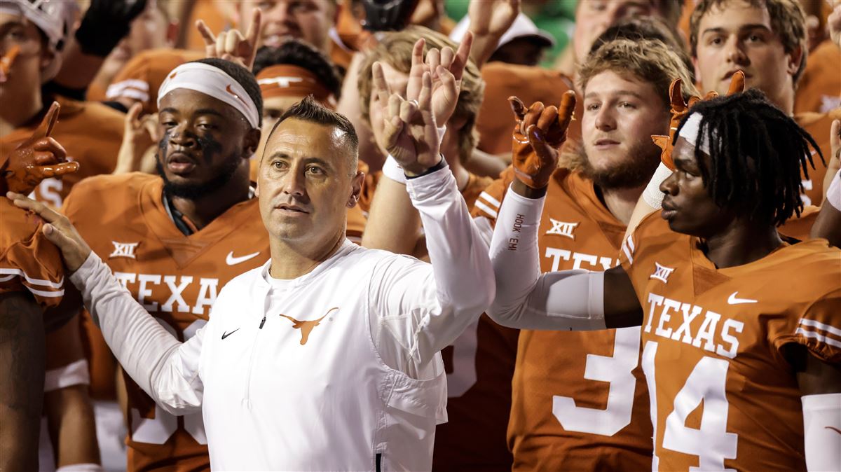 Texas football: Steve Sarkisian sees progress after second scrimmage