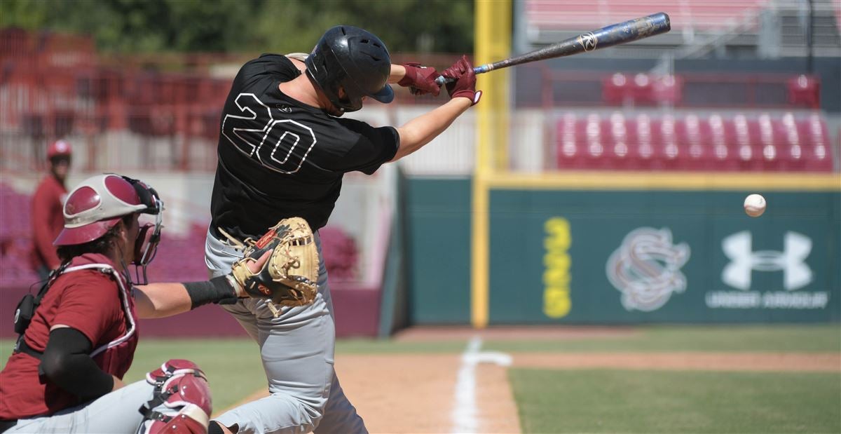 Jackie Bradley Jr., a South Carolina grad, has Boston Red Sox