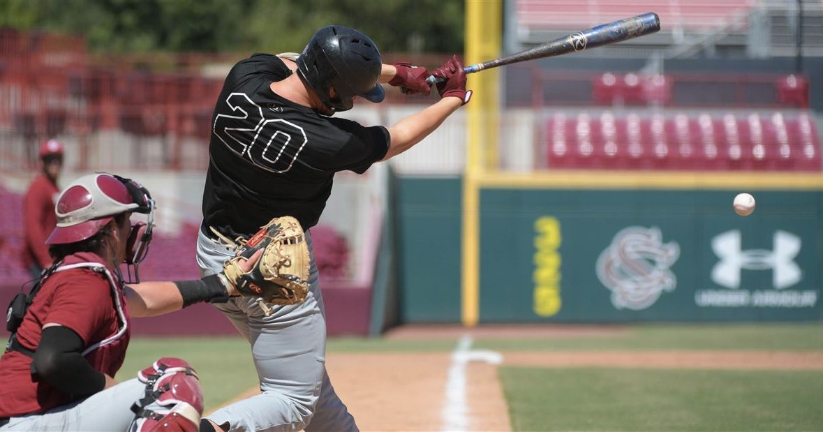Baseball profile Ethan Petry