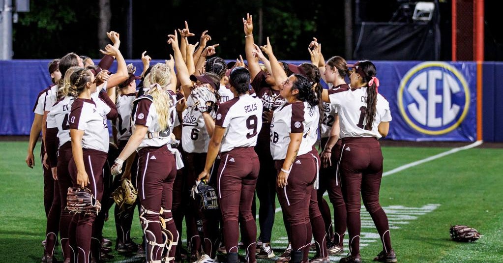 mississippi-state-softball-returns-to-ncaa-tournament-placed-in