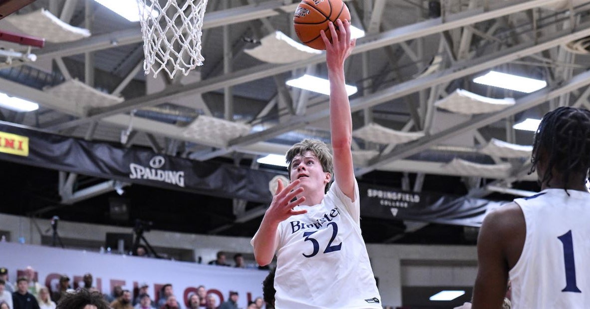 Daniel Jacobsen earns a rankings boost at USA Basketball trials Daniel Jacobsen earns a rankings boost at USA Basketball trials