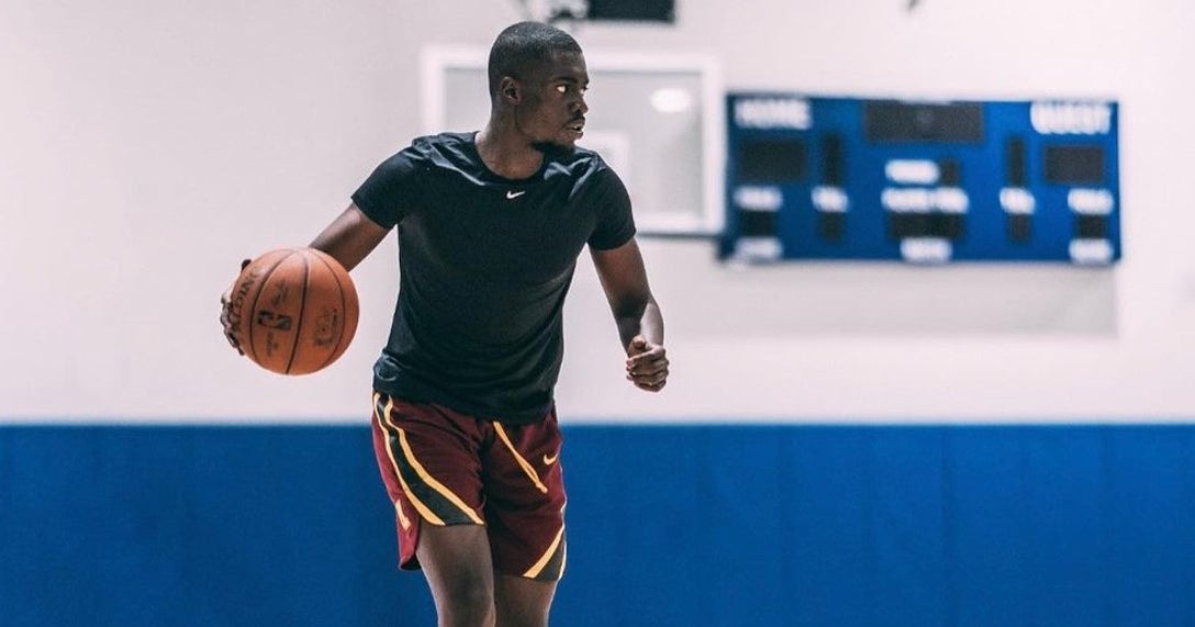 Sheck Wes claims he is 2020 NBA Draft eligible