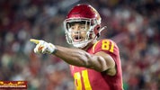 UCLA transfer, former Trojan receiver Kyle Ford commits to USC football 