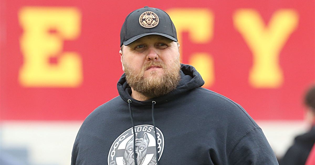 BUSSE: Five reasons to be optimistic about Iowa State's offensive line ...