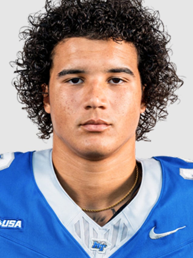 John Howse IV athlete image