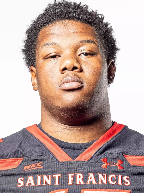 Nate Hampton athlete image