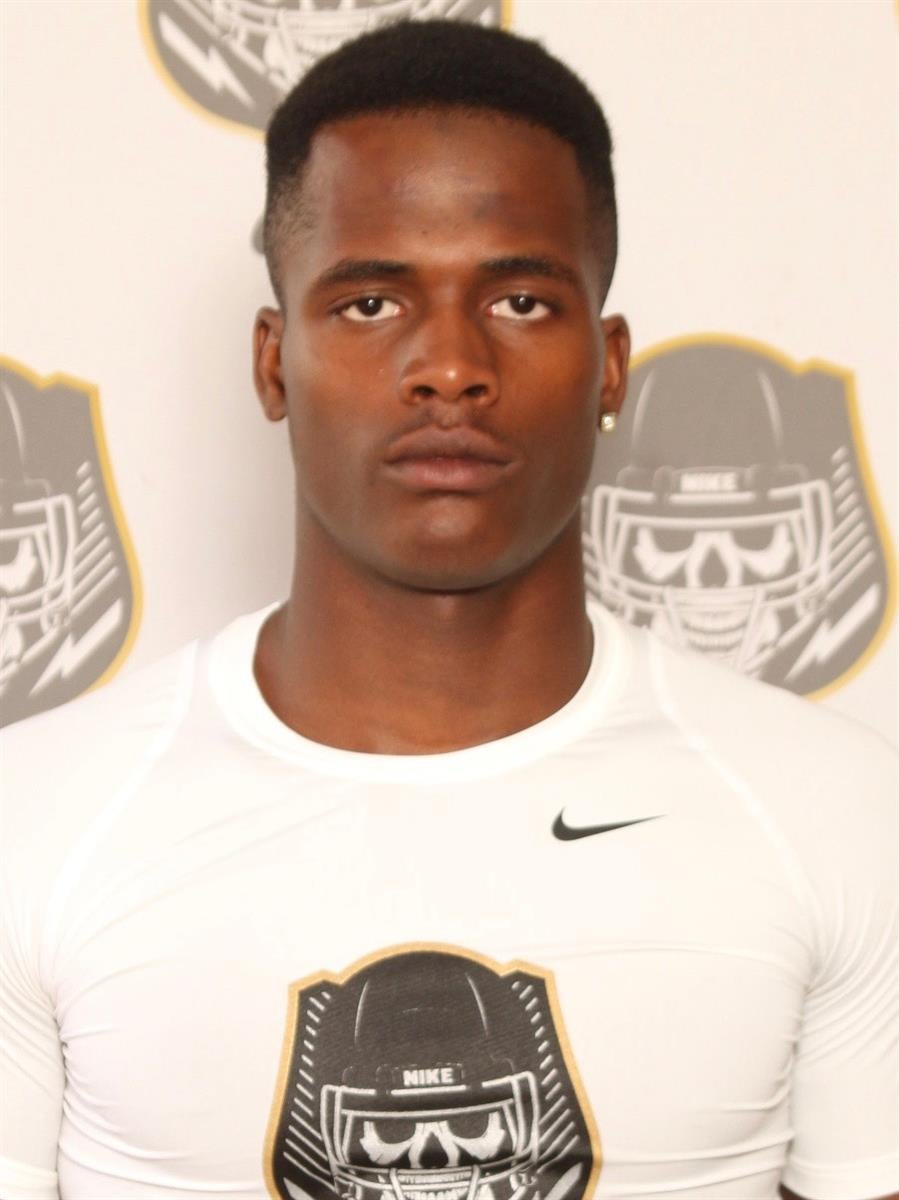 Tennessee 2017 Football Commits