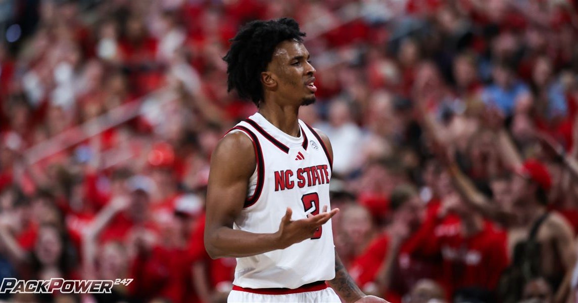 NC State men's basketball announces schedule for 2026-27 ACC season